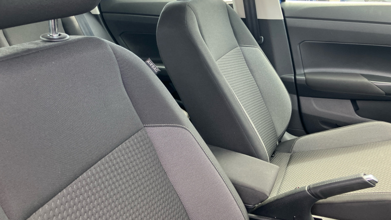 Volkswagen Polo 1.0 TSI Life 5dr Petrol Hatchback